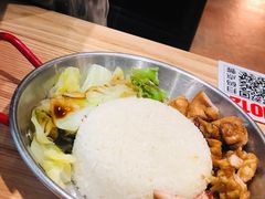 -窑啊窑窑炉烧烤(合生广场店)