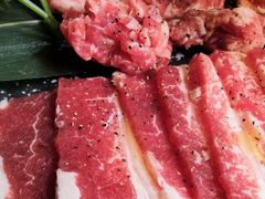 -AJIYA味屋和牛烤肉自助放题(温州万象城店)