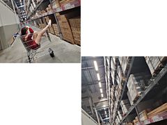 -宜家家居(西安未央商场店)