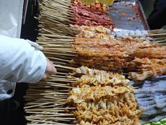 -圆西烤肉(园西路店)