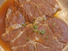 -西塔老太太泥炉烤肉(上海七宝领展广场店)
