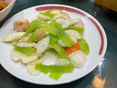 -君霖海鲜私房菜(春柳店)