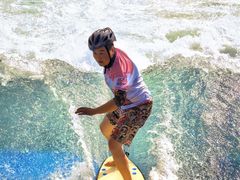 -青鱼湾水上乐园