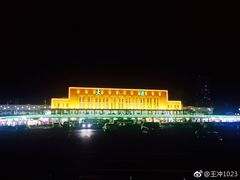 -玖鲜小笼(中山广场店)