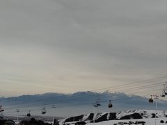 -丝绸之路山地度假区滑雪场