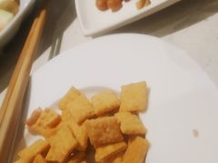 -海底捞火锅(高科广场店)