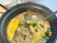 -阿毛饭店首店·宁波老字号(文化广场店)
