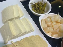 -燕春饭店(公园里店)