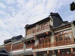 -荔湾湖公园