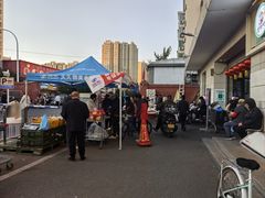 -运河通源农贸市场