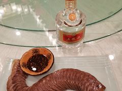 招牌香辣牛展-庄隐阁(悠方广场店)