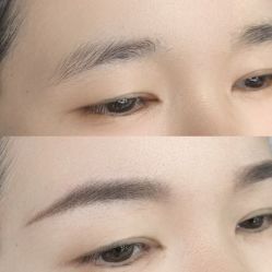 -张小野·专业半永久纹眉