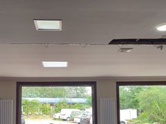 -北京龙庆四季香农家饭庄·灶台鱼·碳烤虹鳟鱼(龙庆峡店)