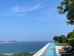 -瑰丽酒店·海吧·天际下午茶·现场DJ·天台酒吧