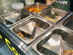 -Potato Corner(广州天河城店)