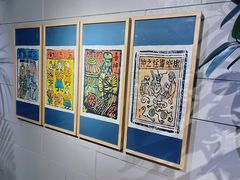 -一坐一忘云南菜(三里屯店)