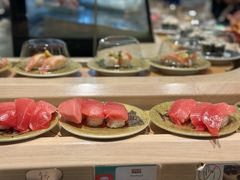 -大起水产回转寿司(道顿堀店)