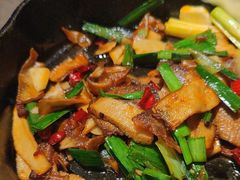 -云海肴·汽锅鸡·云南菜(高德置地店)