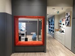 -海马体照相馆(上海月星环球港店)