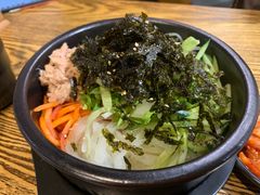 -吴草鸡爪오초닭발韩食堂(融恒盈嘉中心店)