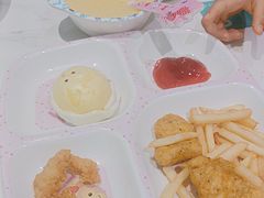 -川人百味(金安中央大街店)