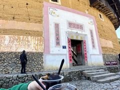 -初溪土楼群