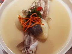 -肆月河豚·新淮扬(金融街店)