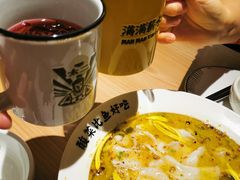 -太二酸菜鱼(上海佛罗伦萨小镇店)