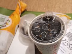 -麦当劳(徐汇漕溪北路百脑汇店)