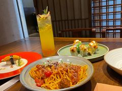 -山葵家·创意料理(临平银泰城店)
