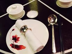 -杭州西子湖四季酒店·金沙厅