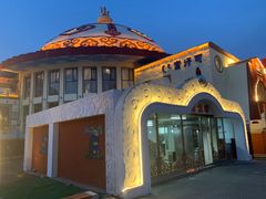 -蒙古大营·蒙古演绎餐厅(赛马场店)