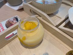 -杏甜品(尖沙咀加拿分道店)