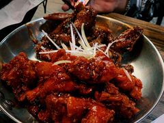 -MI WU FACTORY米屋美食工厂餐厅(绿地店)