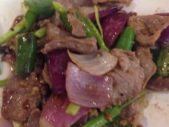 -旭璟酒家·传统粤菜·湘菜(逸景路店)