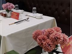 -大鸭梨烤鸭(左家庄店)