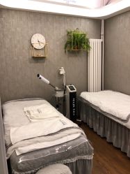 -Priscilla皮肤管理中心