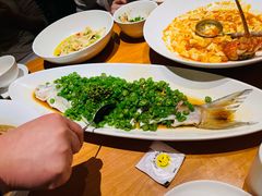 双椒蒸钱江白条-浙里本味·宴四季江南(三台山路店)