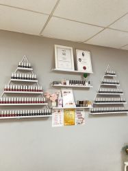 -7嘉nail eyelash·美甲美睫