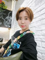 短发-mood理容店