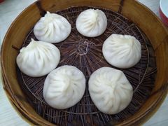 -珊珊小笼馆(仙霞路店)