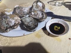 原味蒸生蚝-蚝家菜馆(沙井店)