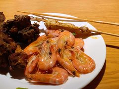 -蓝鲸湾汤泉(包河店)