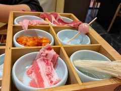 -吉秋田鲜和牛烧肉·肉档自选