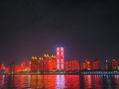 -轮渡红巷旅游码头