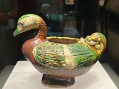 -河南博物院