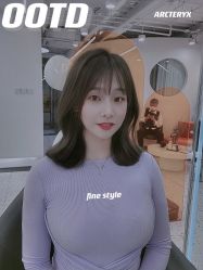 点击看大图 -FINE HAIR造型沙龙