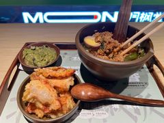 -京参 • 擂椒饭(这有山店)