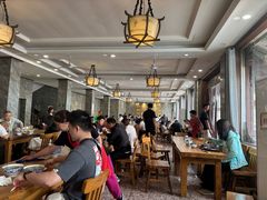 -清真马杰山牛肉汤馆