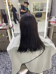 -苏豪路易士·嘉玛发廊